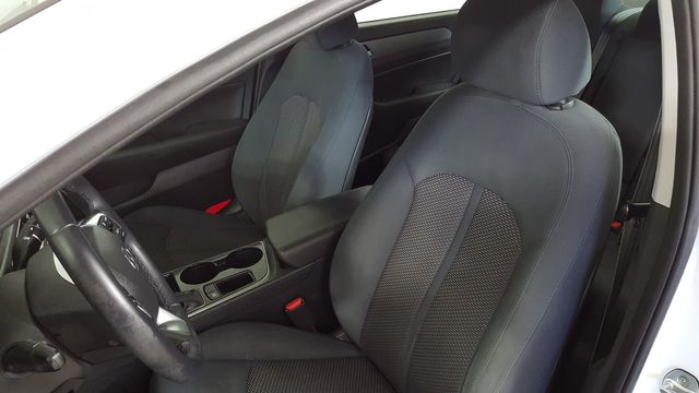 2018 Hyundai SONATA SEL | Carrollton, TX | Legend Motorcars of Carrollton