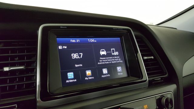 2018 Hyundai SONATA SEL | Carrollton, TX | Legend Motorcars of Carrollton 2018 Hyundai SONATA SEL | Carrollton, TX | Legend Motorcars of Carrollton