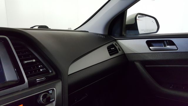 2018 Hyundai SONATA SEL | Carrollton, TX | Legend Motorcars of Carrollton