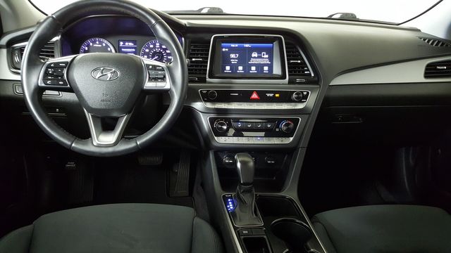 2018 Hyundai SONATA SEL | Carrollton, TX | Legend Motorcars of Carrollton