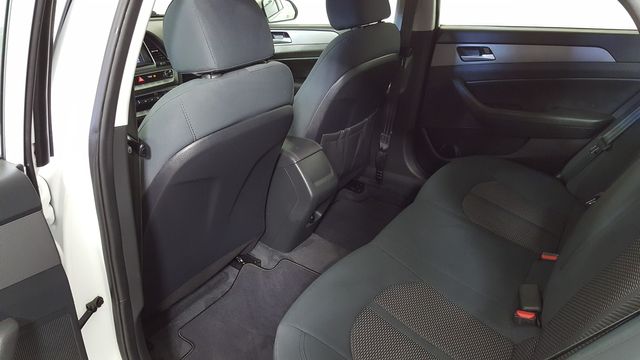 2018 Hyundai SONATA SEL | Carrollton, TX | Legend Motorcars of Carrollton