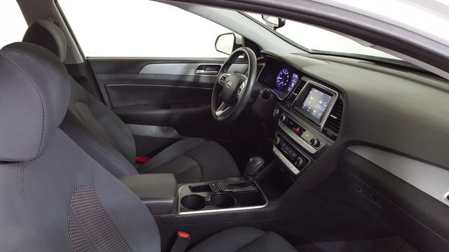 2018 Hyundai SONATA SEL | Carrollton, TX | Legend Motorcars of Carrollton 2018 Hyundai SONATA SEL | Carrollton, TX | Legend Motorcars of Carrollton