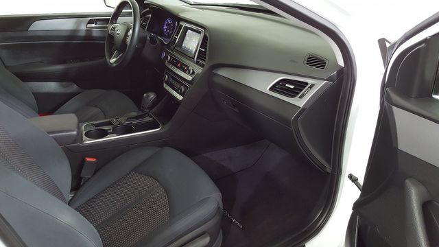 2018 Hyundai SONATA SEL | Carrollton, TX | Legend Motorcars of Carrollton