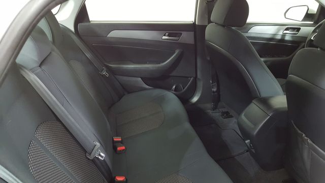 2018 Hyundai SONATA SEL | Carrollton, TX | Legend Motorcars of Carrollton 2018 Hyundai SONATA SEL | Carrollton, TX | Legend Motorcars of Carrollton