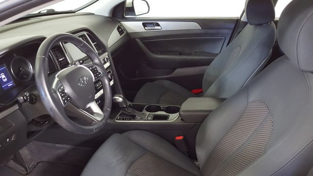 2018 Hyundai SONATA SEL | Carrollton, TX | Legend Motorcars of Carrollton 2018 Hyundai SONATA SEL | Carrollton, TX | Legend Motorcars of Carrollton