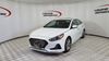 2018 Hyundai SONATA Limited 2018 Hyundai SONATA Limited