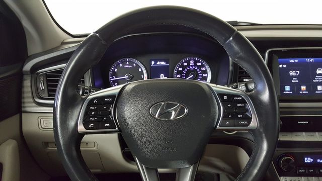 2018 Hyundai SONATA Limited | Carrollton, TX | Legend Motorcars of Carrollton 2018 Hyundai SONATA Limited | Carrollton, TX | Legend Motorcars of Carrollton