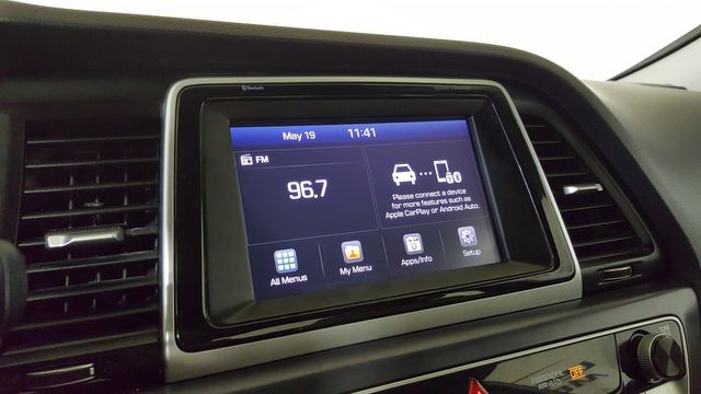 2018 Hyundai SONATA Limited | Carrollton, TX | Legend Motorcars of Carrollton 2018 Hyundai SONATA Limited | Carrollton, TX | Legend Motorcars of Carrollton