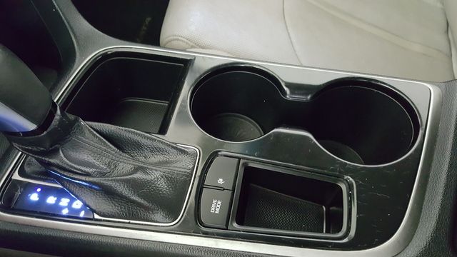 2018 Hyundai SONATA Limited | Carrollton, TX | Legend Motorcars of Carrollton