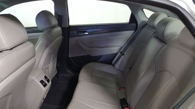2018 Hyundai SONATA Limited | Carrollton, TX | Legend Motorcars of Carrollton 2018 Hyundai SONATA Limited | Carrollton, TX | Legend Motorcars of Carrollton