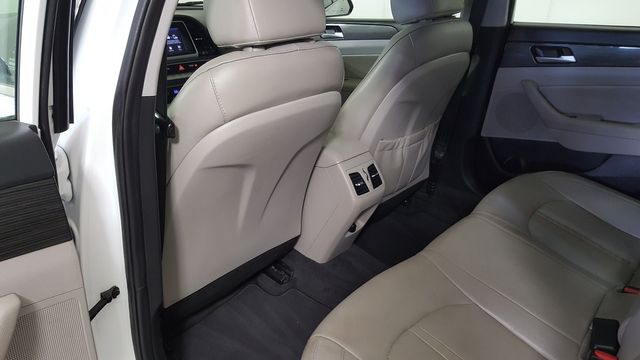 2018 Hyundai SONATA Limited | Carrollton, TX | Legend Motorcars of Carrollton 2018 Hyundai SONATA Limited | Carrollton, TX | Legend Motorcars of Carrollton
