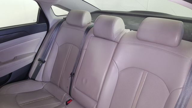 2018 Hyundai SONATA Limited | Carrollton, TX | Legend Motorcars of Carrollton