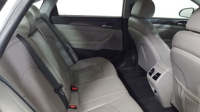 2018 Hyundai SONATA Limited | Carrollton, TX | Legend Motorcars of Carrollton 2018 Hyundai SONATA Limited | Carrollton, TX | Legend Motorcars of Carrollton