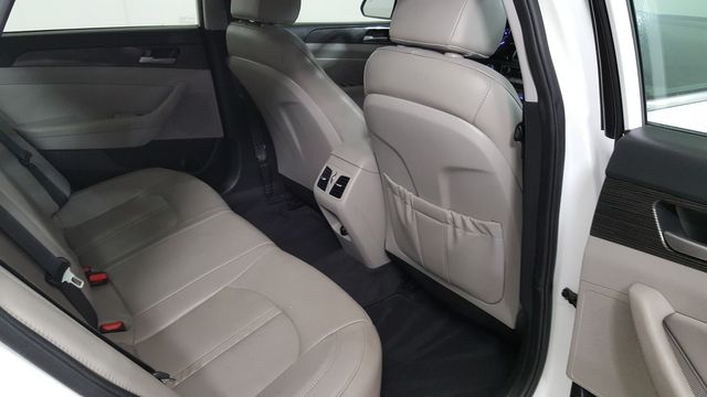 2018 Hyundai SONATA Limited | Carrollton, TX | Legend Motorcars of Carrollton 2018 Hyundai SONATA Limited | Carrollton, TX | Legend Motorcars of Carrollton