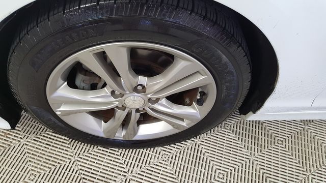 2018 Hyundai SONATA Limited | Carrollton, TX | Legend Motorcars of Carrollton