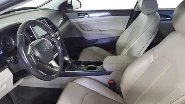 2018 Hyundai SONATA Limited | Carrollton, TX | Legend Motorcars of Carrollton 2018 Hyundai SONATA Limited | Carrollton, TX | Legend Motorcars of Carrollton