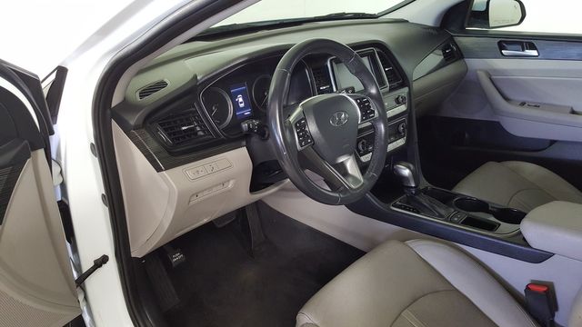 2018 Hyundai SONATA Limited | Carrollton, TX | Legend Motorcars of Carrollton 2018 Hyundai SONATA Limited | Carrollton, TX | Legend Motorcars of Carrollton