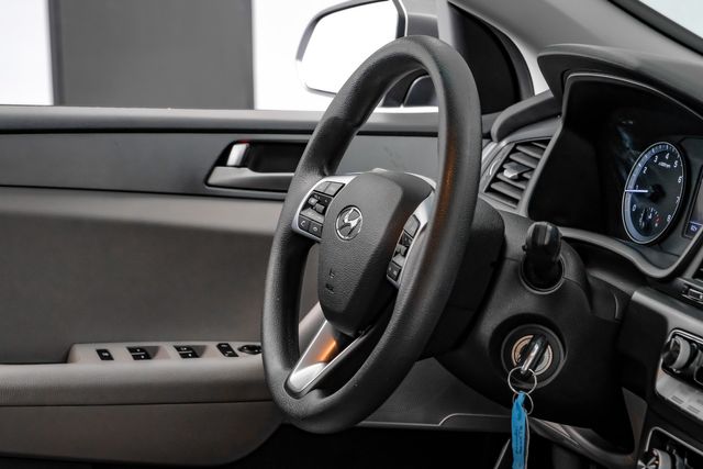 2018 Hyundai SONATA SE DocumentedServiceHistory PerfectCarfax NonSmoke | Dallas, TX | Stevens Motor Company LLC 2018 Hyundai SONATA SE DocumentedServiceHistory PerfectCarfax NonSmoke | Dallas, TX | Stevens Motor Company LLC