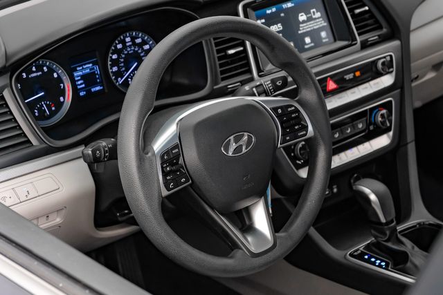 2018 Hyundai SONATA SE DocumentedServiceHistory PerfectCarfax NonSmoke | Dallas, TX | Stevens Motor Company LLC 2018 Hyundai SONATA SE DocumentedServiceHistory PerfectCarfax NonSmoke | Dallas, TX | Stevens Motor Company LLC