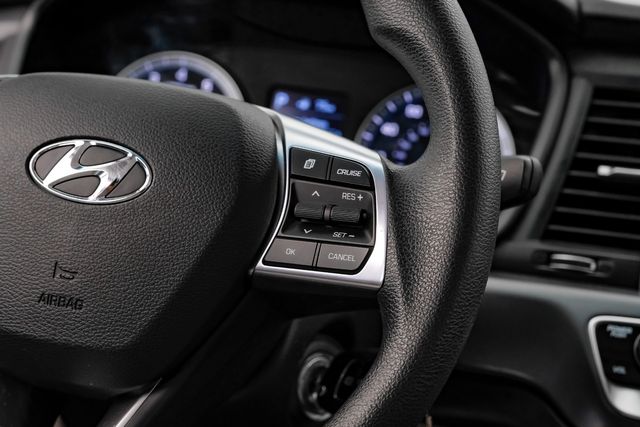 2018 Hyundai SONATA SE DocumentedServiceHistory PerfectCarfax NonSmoke | Dallas, TX | Stevens Motor Company LLC 2018 Hyundai SONATA SE DocumentedServiceHistory PerfectCarfax NonSmoke | Dallas, TX | Stevens Motor Company LLC