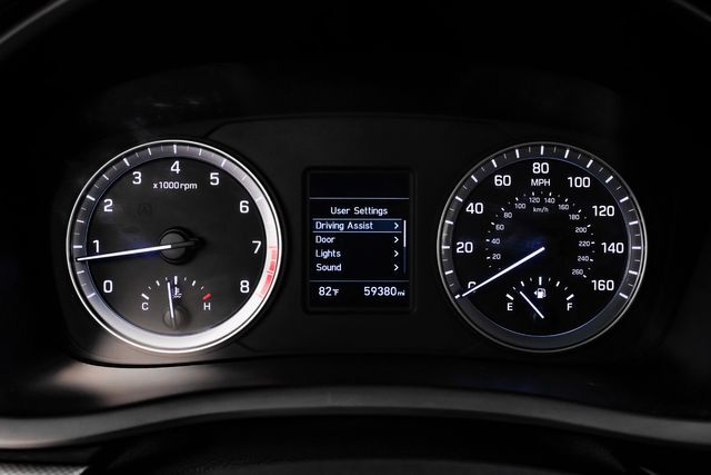2018 Hyundai SONATA SE DocumentedServiceHistory PerfectCarfax NonSmoke | Dallas, TX | Stevens Motor Company LLC 2018 Hyundai SONATA SE DocumentedServiceHistory PerfectCarfax NonSmoke | Dallas, TX | Stevens Motor Company LLC
