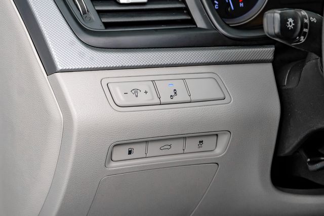 2018 Hyundai SONATA SE DocumentedServiceHistory PerfectCarfax NonSmoke | Dallas, TX | Stevens Motor Company LLC