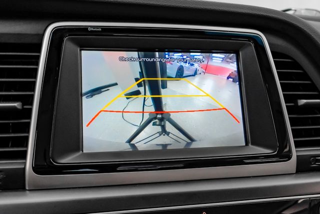 2018 Hyundai SONATA SE DocumentedServiceHistory PerfectCarfax NonSmoke | Dallas, TX | Stevens Motor Company LLC 2018 Hyundai SONATA SE DocumentedServiceHistory PerfectCarfax NonSmoke | Dallas, TX | Stevens Motor Company LLC