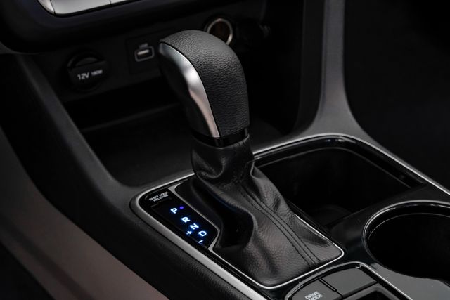 2018 Hyundai SONATA SE DocumentedServiceHistory PerfectCarfax NonSmoke | Dallas, TX | Stevens Motor Company LLC