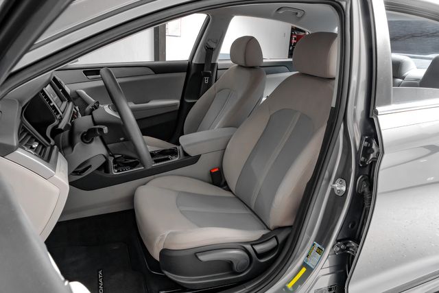 2018 Hyundai SONATA SE DocumentedServiceHistory PerfectCarfax NonSmoke | Dallas, TX | Stevens Motor Company LLC 2018 Hyundai SONATA SE DocumentedServiceHistory PerfectCarfax NonSmoke | Dallas, TX | Stevens Motor Company LLC