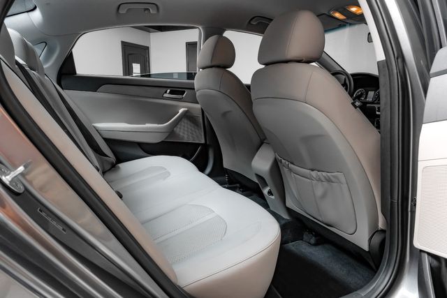 2018 Hyundai SONATA SE DocumentedServiceHistory PerfectCarfax NonSmoke | Dallas, TX | Stevens Motor Company LLC 2018 Hyundai SONATA SE DocumentedServiceHistory PerfectCarfax NonSmoke | Dallas, TX | Stevens Motor Company LLC