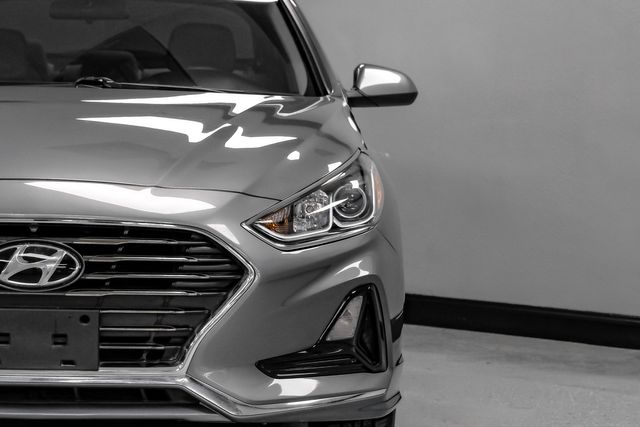 2018 Hyundai SONATA SE DocumentedServiceHistory PerfectCarfax NonSmoke | Dallas, TX | Stevens Motor Company LLC 2018 Hyundai SONATA SE DocumentedServiceHistory PerfectCarfax NonSmoke | Dallas, TX | Stevens Motor Company LLC