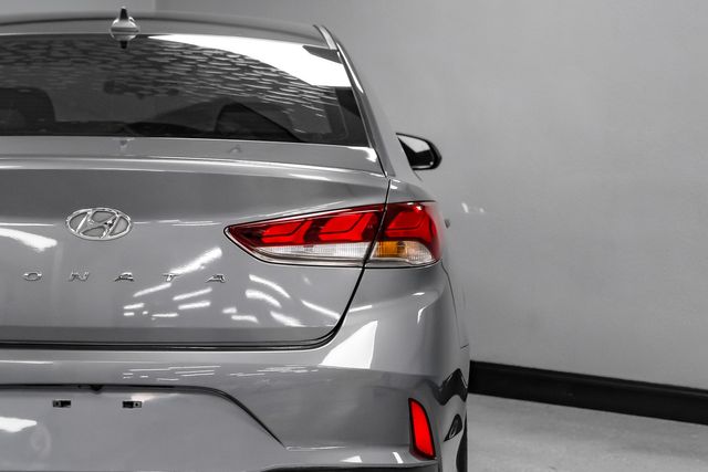 2018 Hyundai SONATA SE DocumentedServiceHistory PerfectCarfax NonSmoke | Dallas, TX | Stevens Motor Company LLC