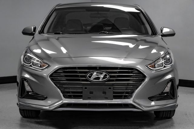 2018 Hyundai SONATA SE DocumentedServiceHistory PerfectCarfax NonSmoke | Dallas, TX | Stevens Motor Company LLC