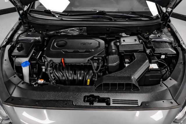 2018 Hyundai SONATA SE DocumentedServiceHistory PerfectCarfax NonSmoke | Dallas, TX | Stevens Motor Company LLC 2018 Hyundai SONATA SE DocumentedServiceHistory PerfectCarfax NonSmoke | Dallas, TX | Stevens Motor Company LLC