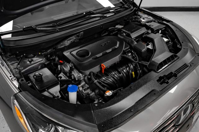 2018 Hyundai SONATA SE DocumentedServiceHistory PerfectCarfax NonSmoke | Dallas, TX | Stevens Motor Company LLC 2018 Hyundai SONATA SE DocumentedServiceHistory PerfectCarfax NonSmoke | Dallas, TX | Stevens Motor Company LLC