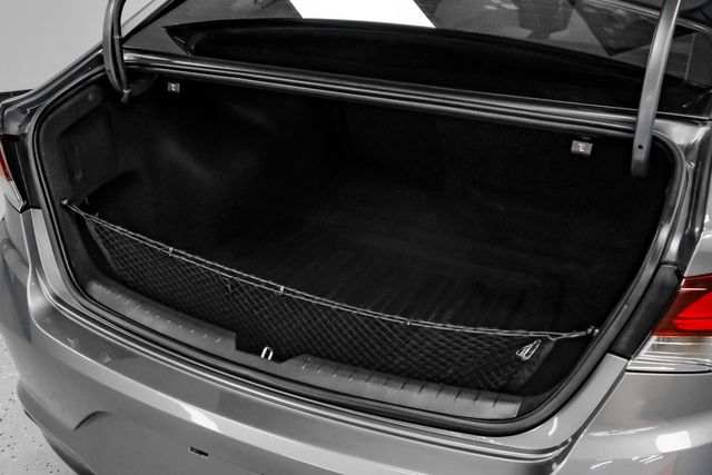 2018 Hyundai SONATA SE DocumentedServiceHistory PerfectCarfax NonSmoke | Dallas, TX | Stevens Motor Company LLC