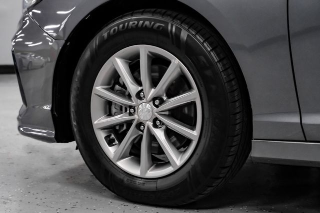 2018 Hyundai SONATA SE DocumentedServiceHistory PerfectCarfax NonSmoke | Dallas, TX | Stevens Motor Company LLC 2018 Hyundai SONATA SE DocumentedServiceHistory PerfectCarfax NonSmoke | Dallas, TX | Stevens Motor Company LLC