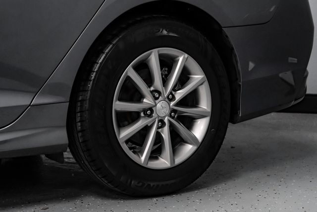 2018 Hyundai SONATA SE DocumentedServiceHistory PerfectCarfax NonSmoke | Dallas, TX | Stevens Motor Company LLC 2018 Hyundai SONATA SE DocumentedServiceHistory PerfectCarfax NonSmoke | Dallas, TX | Stevens Motor Company LLC