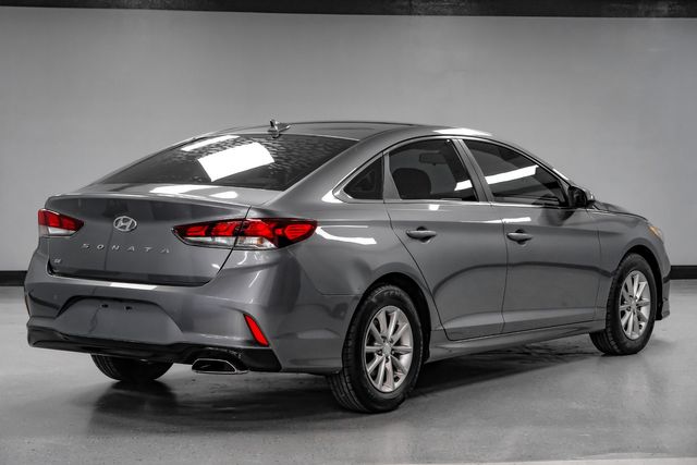 2018 Hyundai SONATA SE DocumentedServiceHistory PerfectCarfax NonSmoke | Dallas, TX | Stevens Motor Company LLC 2018 Hyundai SONATA SE DocumentedServiceHistory PerfectCarfax NonSmoke | Dallas, TX | Stevens Motor Company LLC