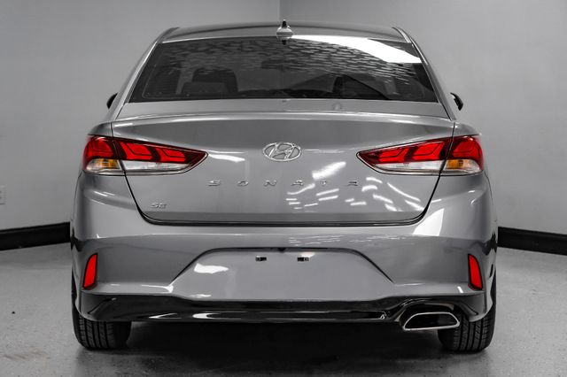 2018 Hyundai SONATA SE DocumentedServiceHistory PerfectCarfax NonSmoke | Dallas, TX | Stevens Motor Company LLC 2018 Hyundai SONATA SE DocumentedServiceHistory PerfectCarfax NonSmoke | Dallas, TX | Stevens Motor Company LLC
