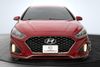 2018 Hyundai SONATA Sport | Elyria, OH | PHD Auto Group