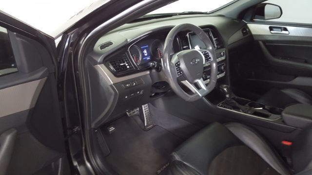 2018 Hyundai SONATA Sport+ | Garland, TX | Legend Motorcars Feed Account