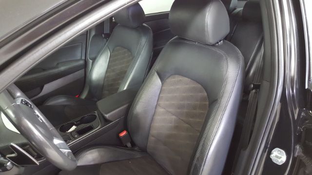 2018 Hyundai SONATA Sport+ | Garland, TX | Legend Motorcars Feed Account