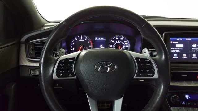 2018 Hyundai SONATA Sport+ | Garland, TX | Legend Motorcars Feed Account