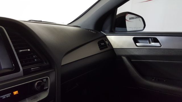 2018 Hyundai SONATA Sport+ | Garland, TX | Legend Motorcars Feed Account
