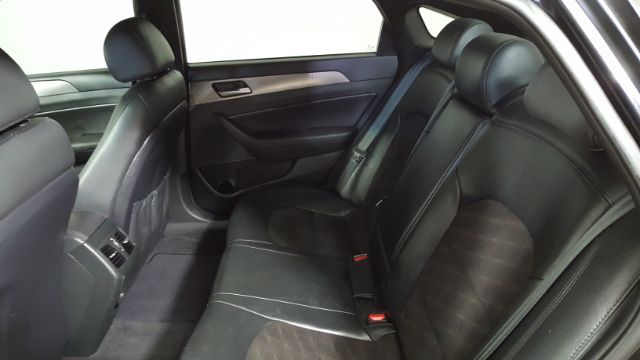 2018 Hyundai SONATA Sport+ | Garland, TX | Legend Motorcars Feed Account 2018 Hyundai SONATA Sport+ | Garland, TX | Legend Motorcars Feed Account