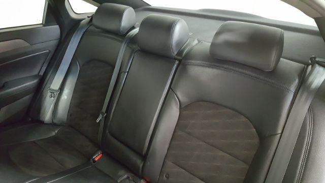 2018 Hyundai SONATA Sport+ | Garland, TX | Legend Motorcars Feed Account