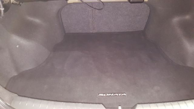 2018 Hyundai SONATA Sport+ | Garland, TX | Legend Motorcars Feed Account