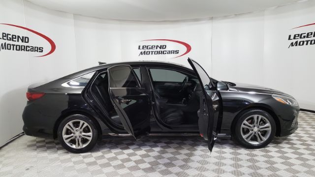 2018 Hyundai SONATA Sport+ | Garland, TX | Legend Motorcars Feed Account