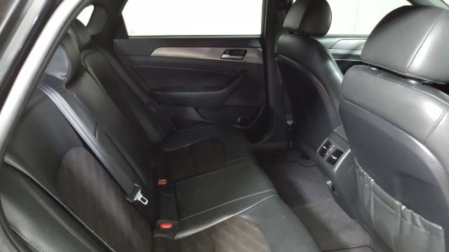 2018 Hyundai SONATA Sport+ | Garland, TX | Legend Motorcars Feed Account 2018 Hyundai SONATA Sport+ | Garland, TX | Legend Motorcars Feed Account